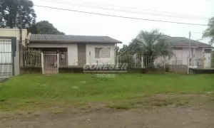 CASA-OPORTUNIDADE-CARAZINHO - RS-CONCEI??O