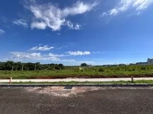TERRENO-OPORTUNIDADE-CARAZINHO - RS-SOMMER