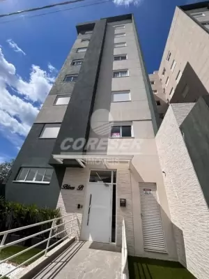 APARTAMENTO-2 QUARTOS-CARAZINHO - RS-VARGAS